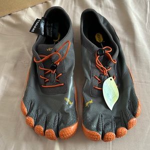 KSO EVO Fivefingers